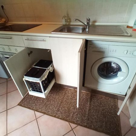 Amo Te Apartment Infernetto Ngoại thất bức ảnh