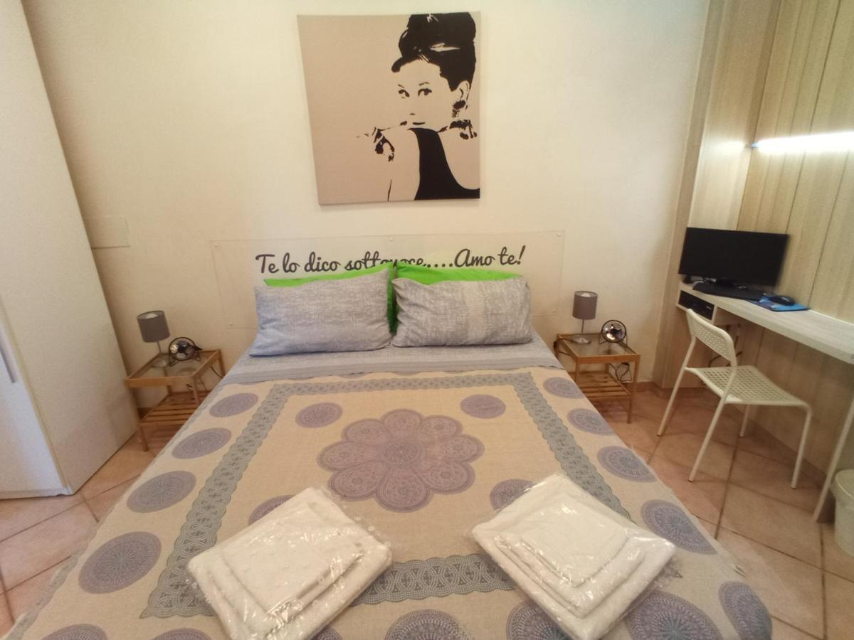 Amo Te Apartment Infernetto Ngoại thất bức ảnh
