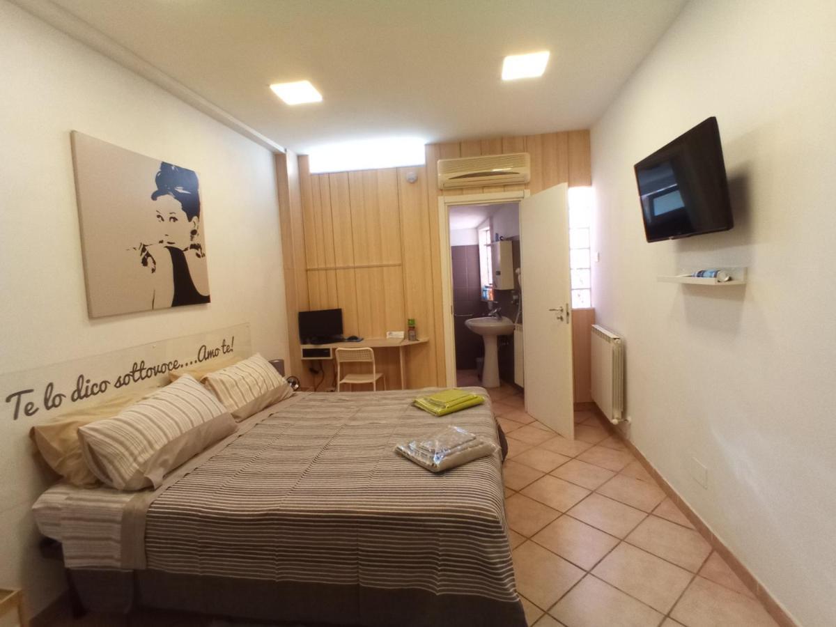 Amo Te Apartment Infernetto Ngoại thất bức ảnh