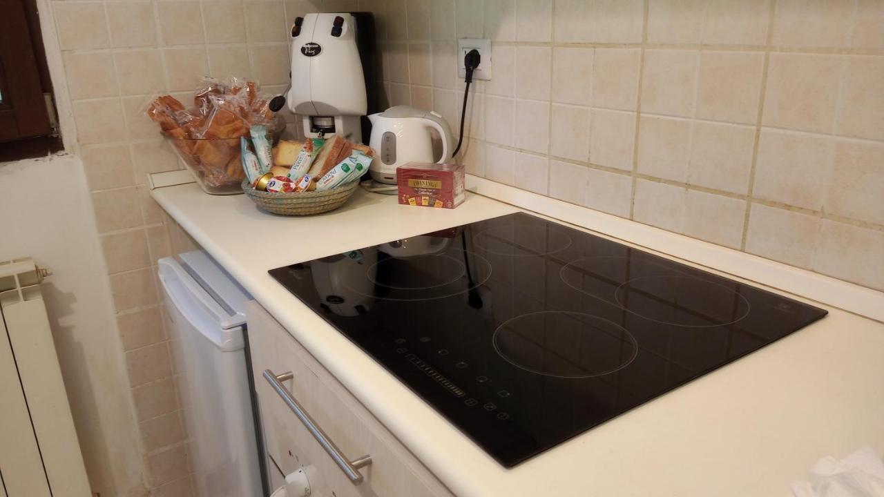 Amo Te Apartment Infernetto Ngoại thất bức ảnh