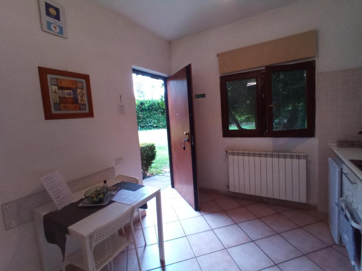 Amo Te Apartment Infernetto Ngoại thất bức ảnh