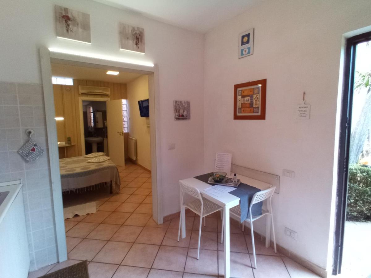 Amo Te Apartment Infernetto Ngoại thất bức ảnh