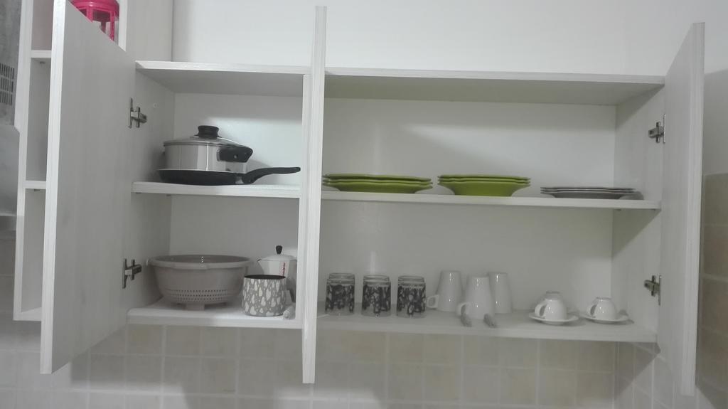 Amo Te Apartment Infernetto Ngoại thất bức ảnh