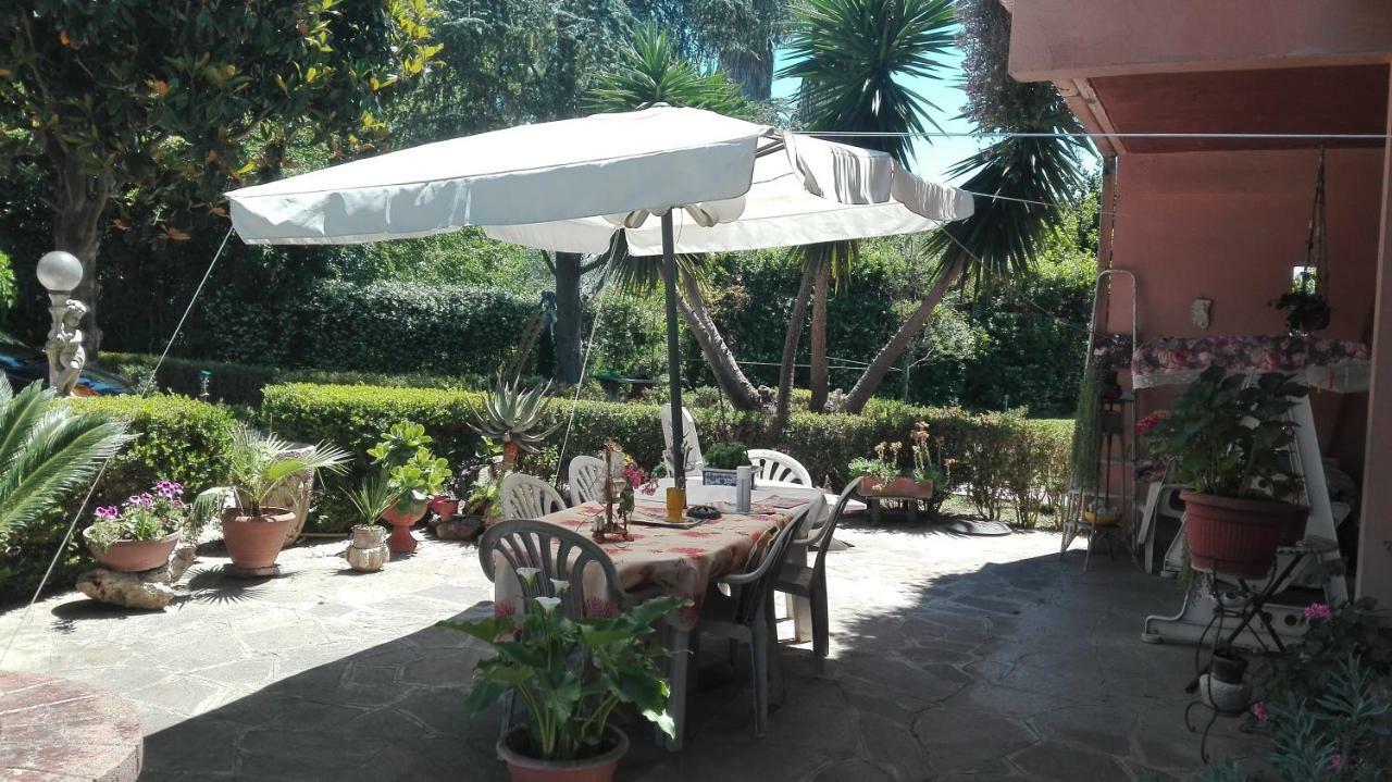Amo Te Apartment Infernetto Ngoại thất bức ảnh
