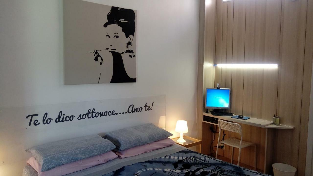Amo Te Apartment Infernetto Ngoại thất bức ảnh