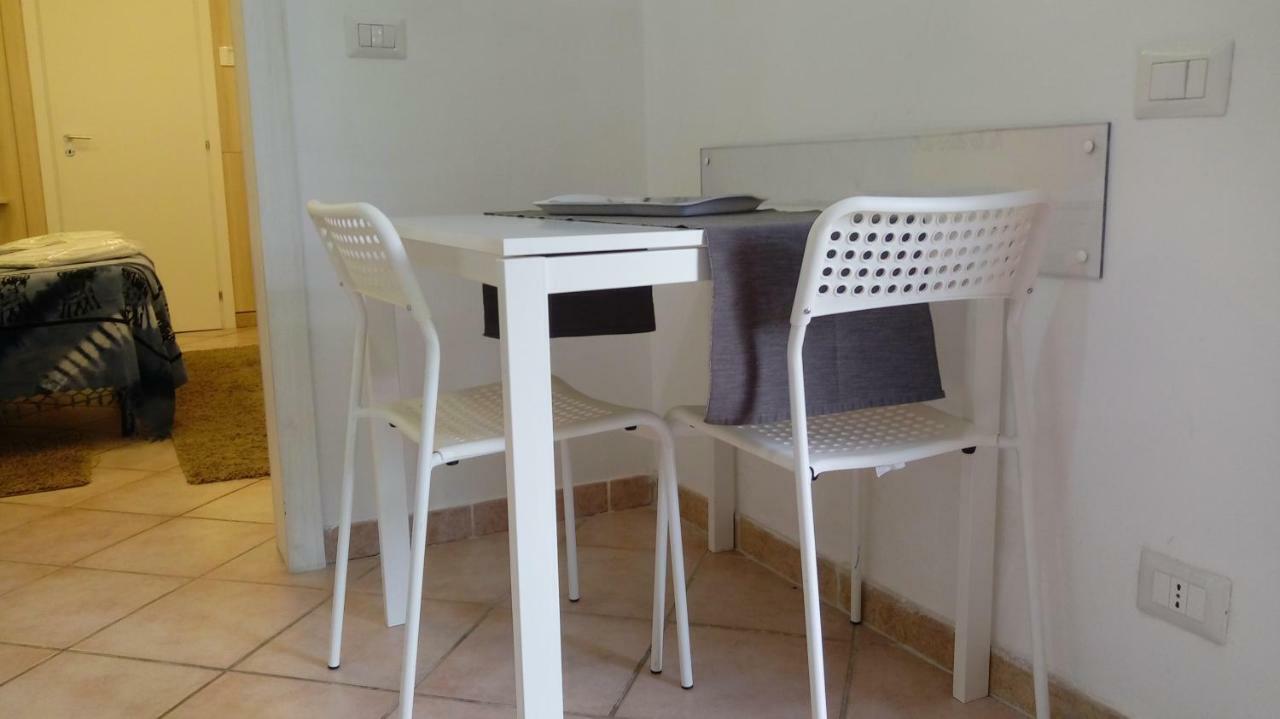Amo Te Apartment Infernetto Ngoại thất bức ảnh