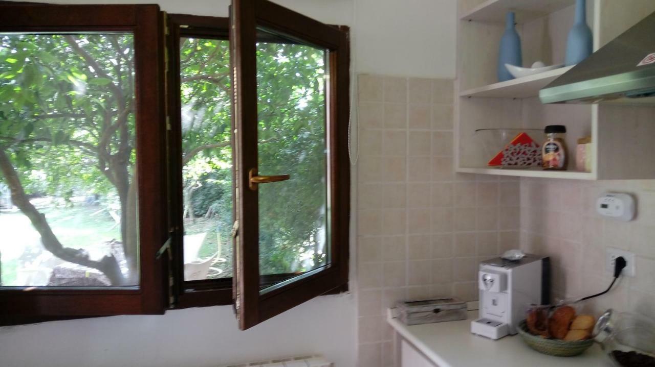 Amo Te Apartment Infernetto Ngoại thất bức ảnh