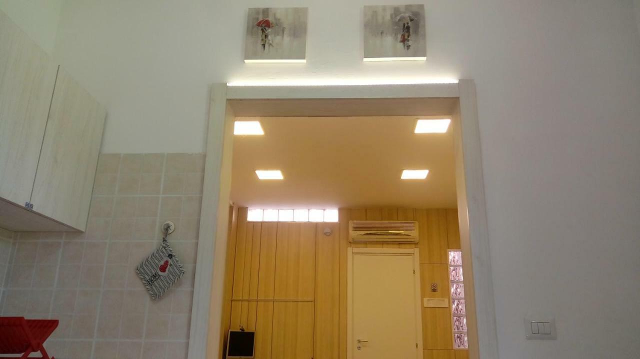 Amo Te Apartment Infernetto Ngoại thất bức ảnh
